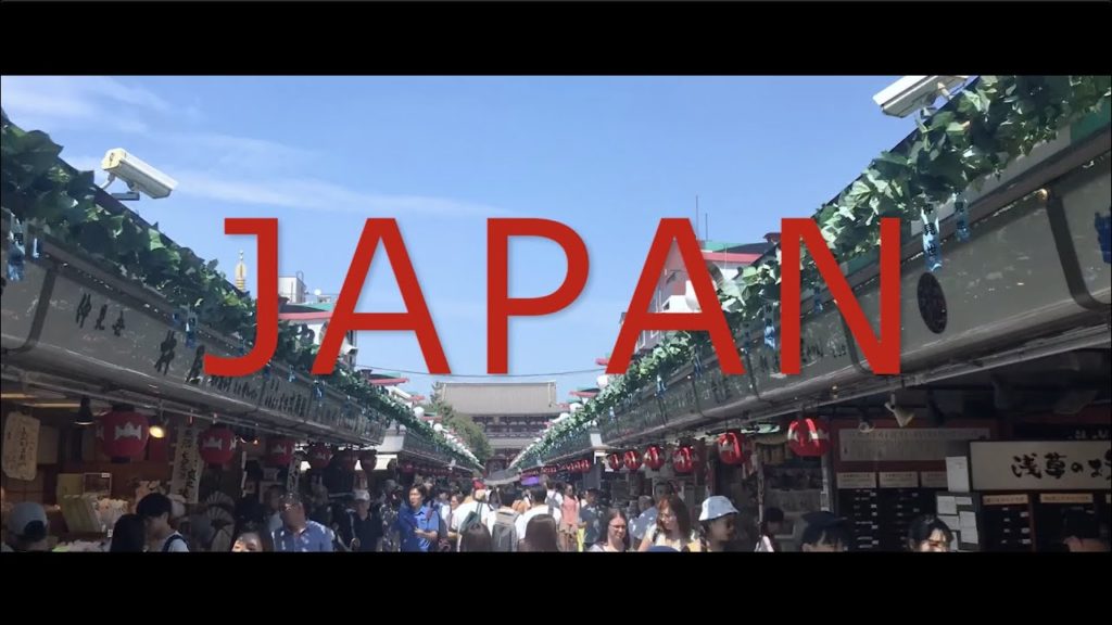 JAPAN Travel Film- The lure of all 47 prefectures in JAPAN -