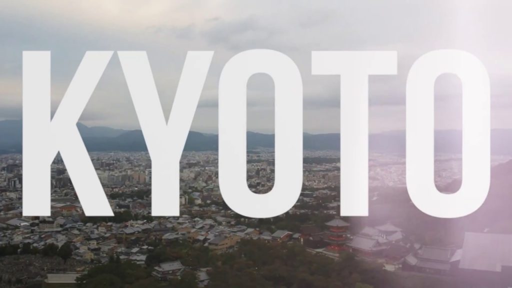 Kiyomizu Dera – Fushimi Inari and traveling to Mt. Fuji. Kiyomizu Dera - Fushimi Inari and traveling to Mt. Fuji.