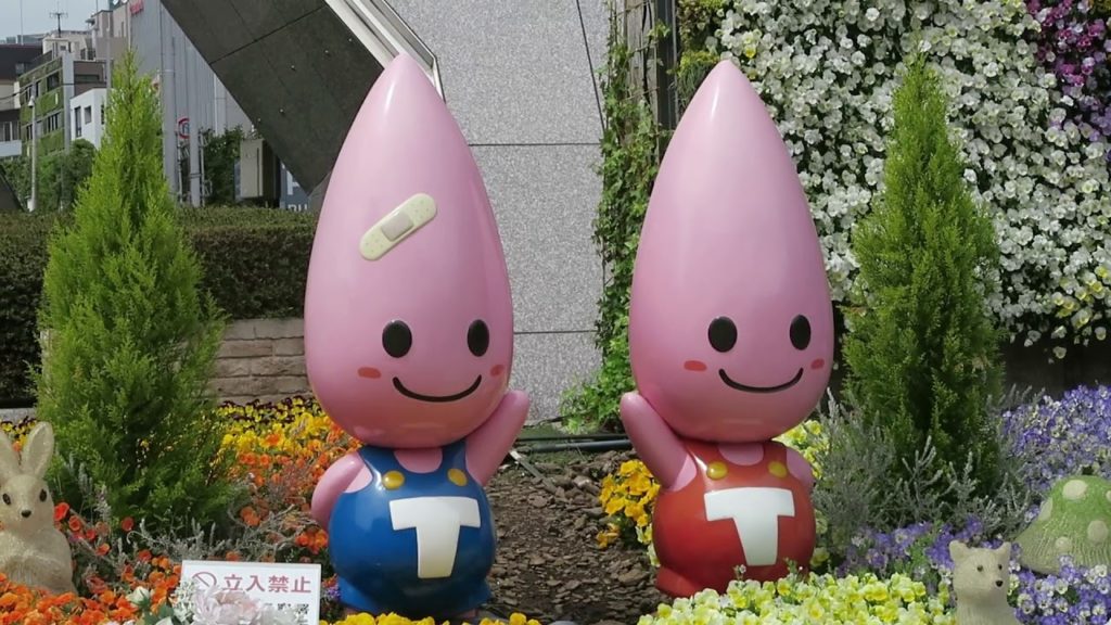 Tokyo Japan 2.0 Day11