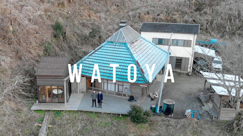 Japanese Old Traditional GuestHouse WATOYA わとや | PROMO VIDEO Japanese Old Traditional GuestHouse WATOYA わとや | PROMO VIDEO