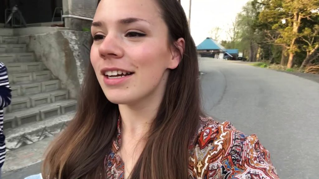 😱WAITING 6 HOURS FOR JAPANESE SOBA 🍜 😱