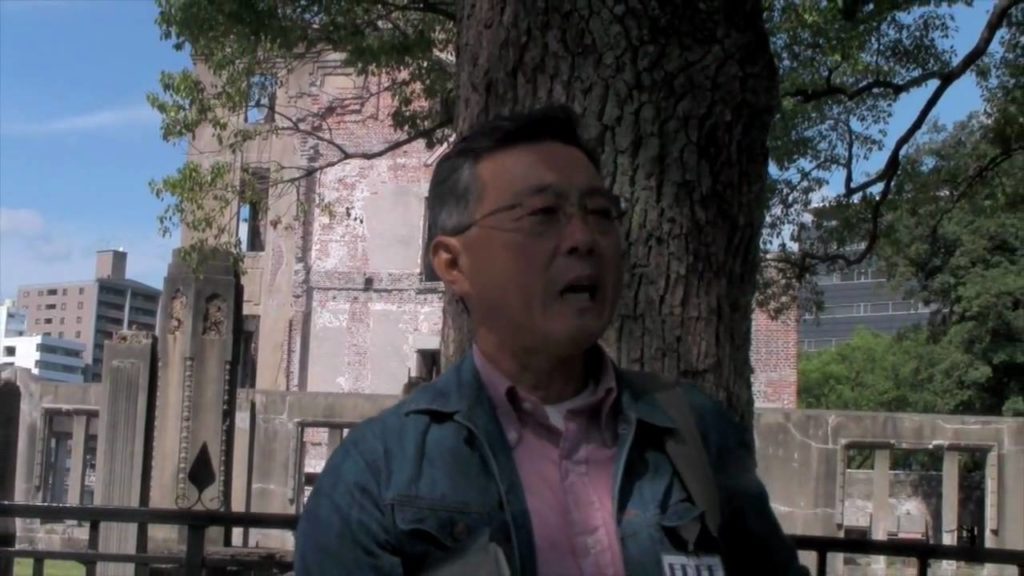 Japantics Episode #7:  Hiroshima Peace Park