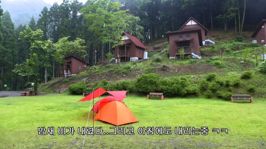 Road trip in japan [바이크 타고 일본여행]  Motorcycle Diary #23 Japan tour