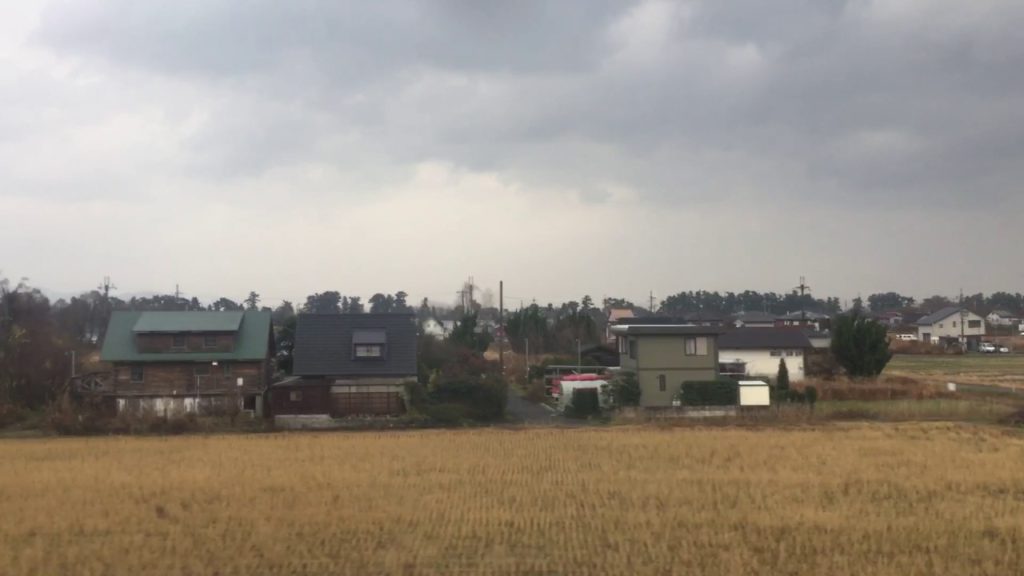 Rural Japan (koyaSan to Kanazawa) 2017