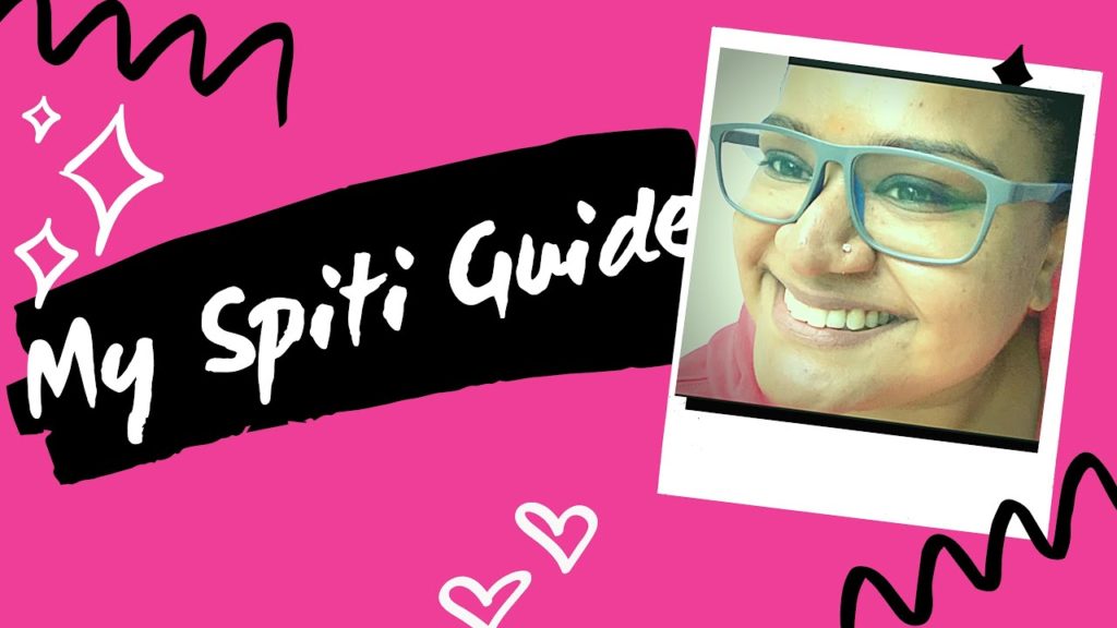 SPITI GUIDE FOR THE FIRST TIMERS|PLAN YOUR SPITI TRIP BETTER|THINGS TO KEEP IN MIND FOR SPITI TRAVEL