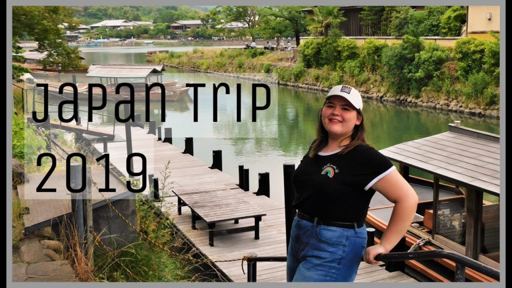 Japan trip 2019