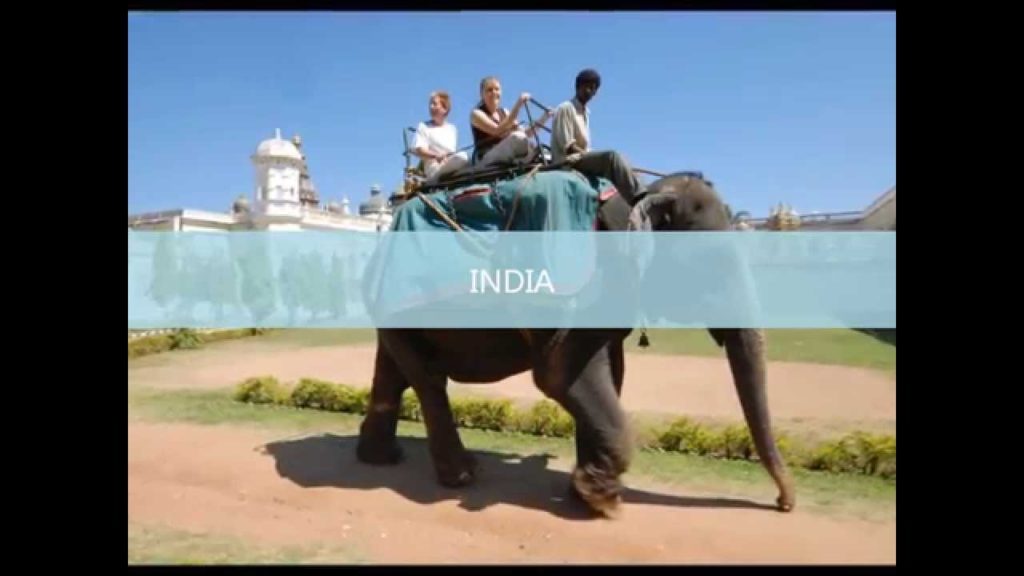 Places where to travel - Japan, Tokyo, India, Chile, Italy