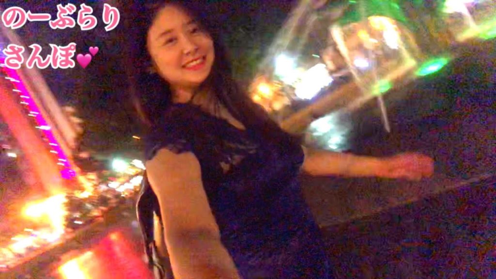 【のーぶらり散歩】大通り公園→すすきのまで歩いて飲み会で豪遊♡