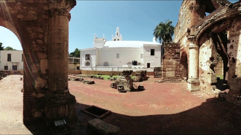 Santo Domingo | Go Dominican Republic 360