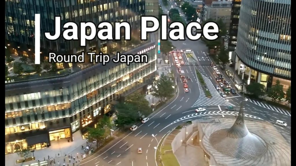 Japan Place