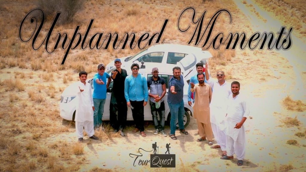 Unplanned moments ! | TRAVELOGUE | Pakistan | EP 27