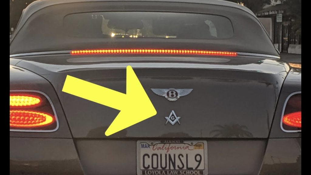 THE REASON THE WORLD IS LIKE THIS IN 2020 STARTS HERE....