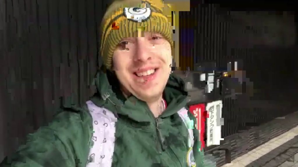 Japan Trip - Day 7 (Akiharbara & Video Game Shopping)