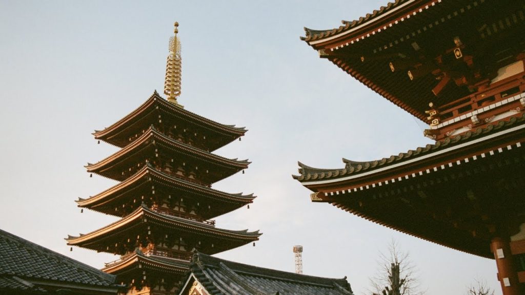 Japan | Tokyo – Kyoto – Nara – Osaka – Hiroshima – Miyajima | Jeffrey Filman Japan | Tokyo - Kyoto - Nara - Osaka - Hiroshima - Miyajima | Jeffrey Filman