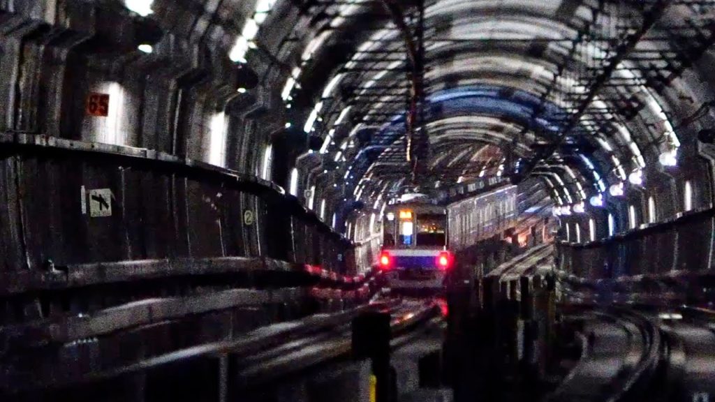 Tiny Fukuoka - timelapse film