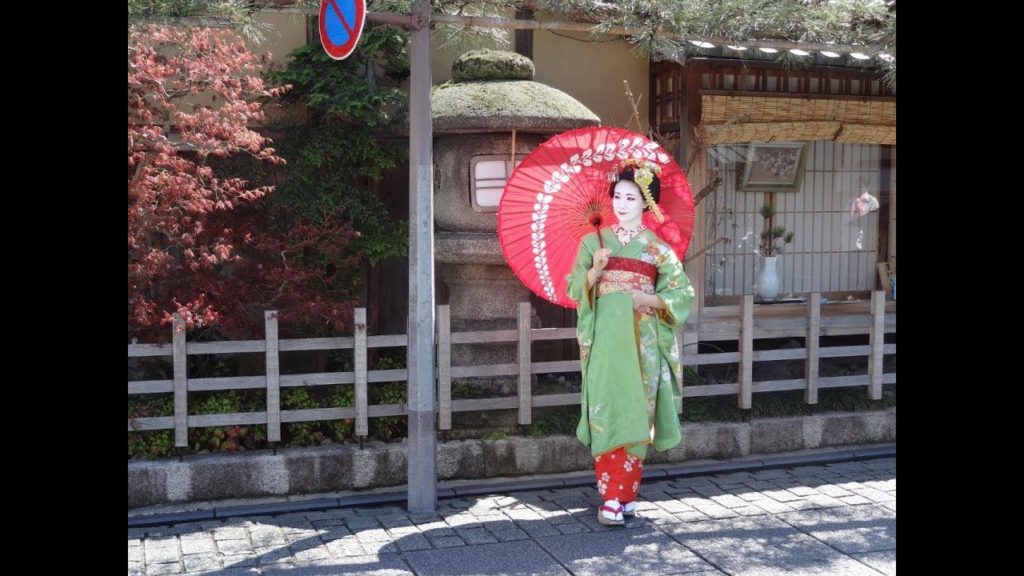 אגדה יפנית עתיקה Japan