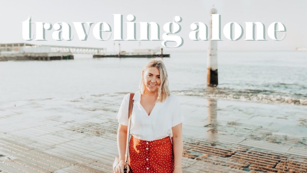 5 Ways Solo Travel is AWESOME