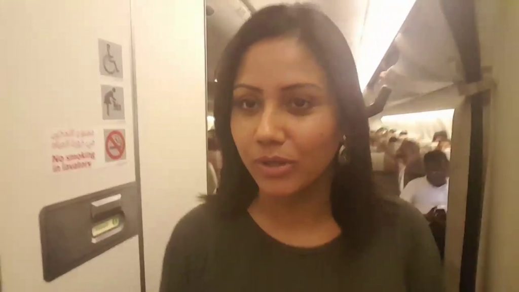 Travel Tips-First time going to Delhi Airport | Cabin Crew/Airhostess Mamta Sachdeva| Part 5 |