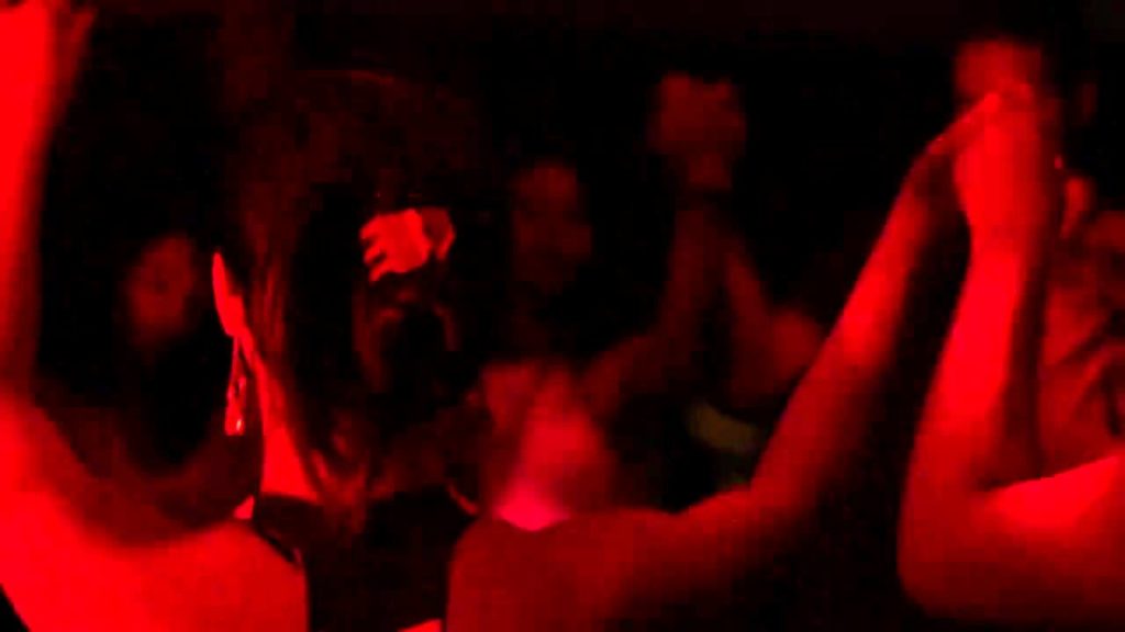 Maracatu band in Recife Maracatu band in Recife