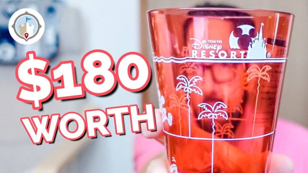 What $180 Worth of Tokyo Disneyland Merchandise Looks Like in 2020 | MERCH HAUL What $180 Worth of Tokyo Disneyland Merchandise Looks Like in 2020 | MERCH HAUL