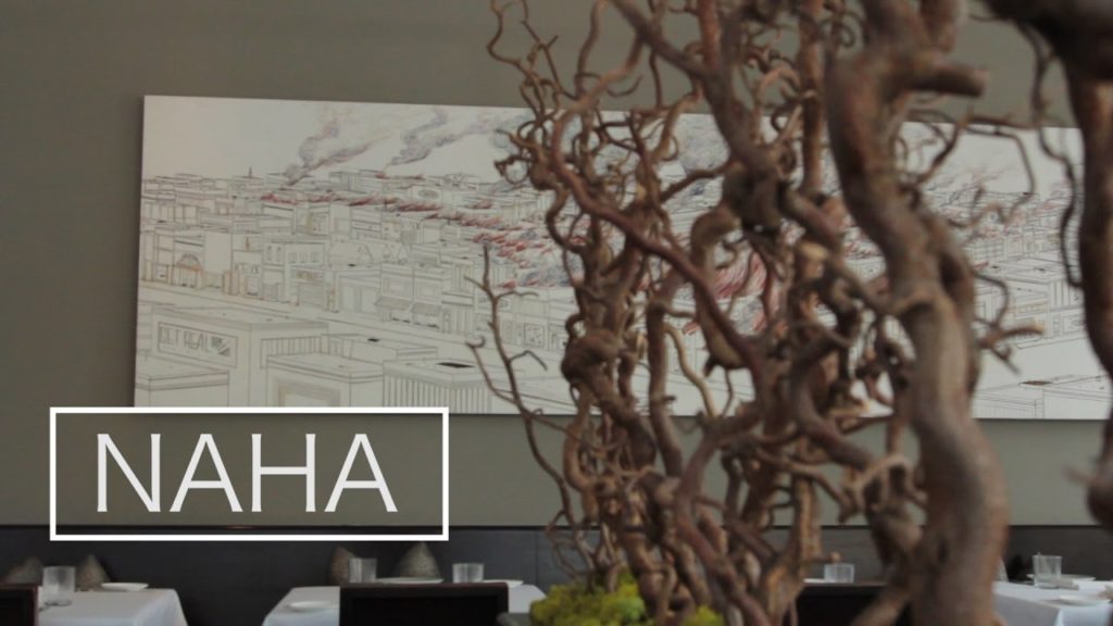 Michelin Star Dining Experience: Naha