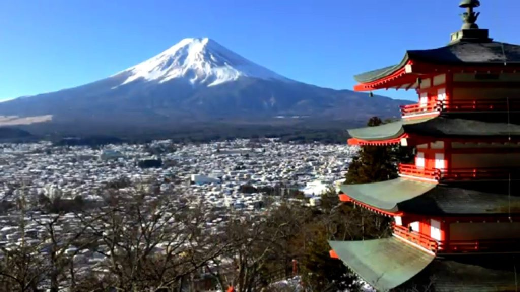 Japan 2016