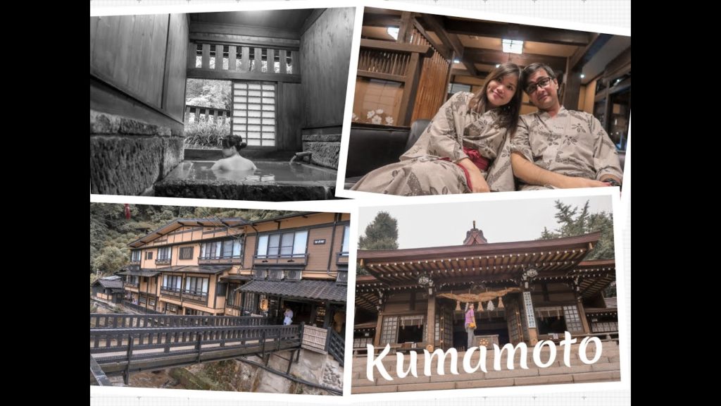 Hello, Kumamoto | 6th Anniversary