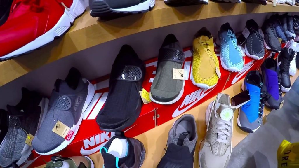 Fukuoka Japan Adventure