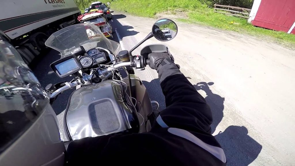 MOTO - Caponord 2015 di gigetto dattolico