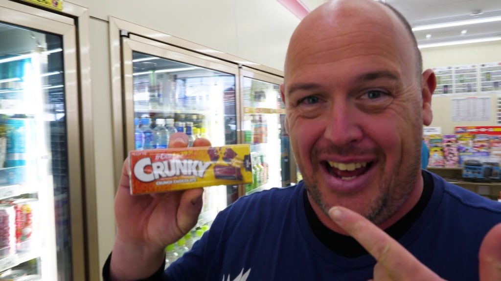 Mint Tours - Tour Recap, Good Times Japan