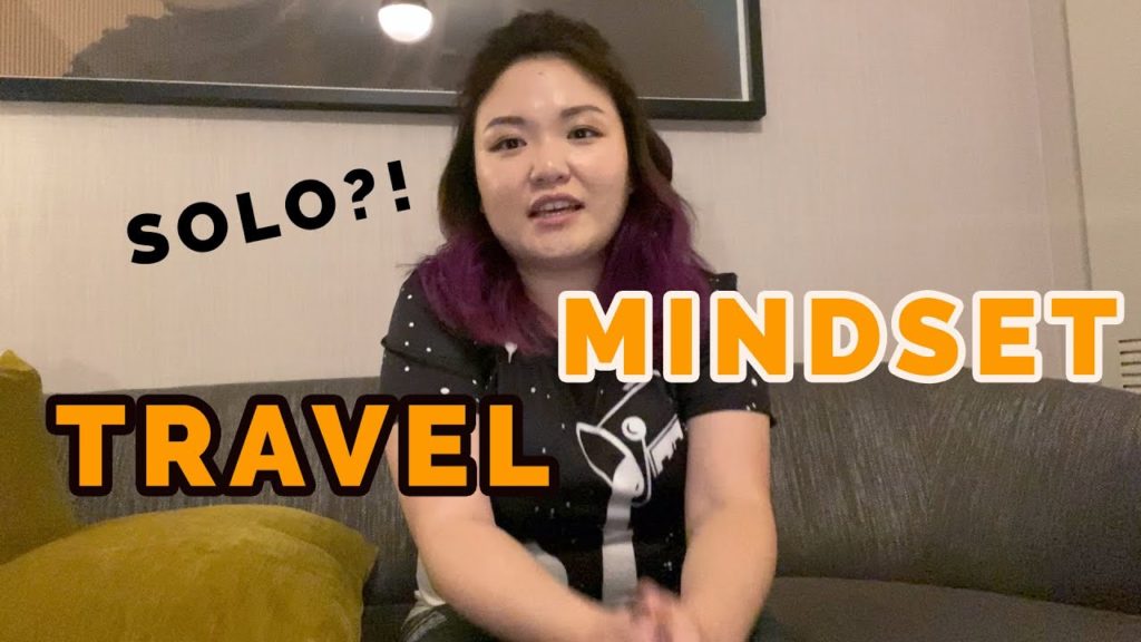 Why You Should Solo Travel in 2021 | Need Inspo?