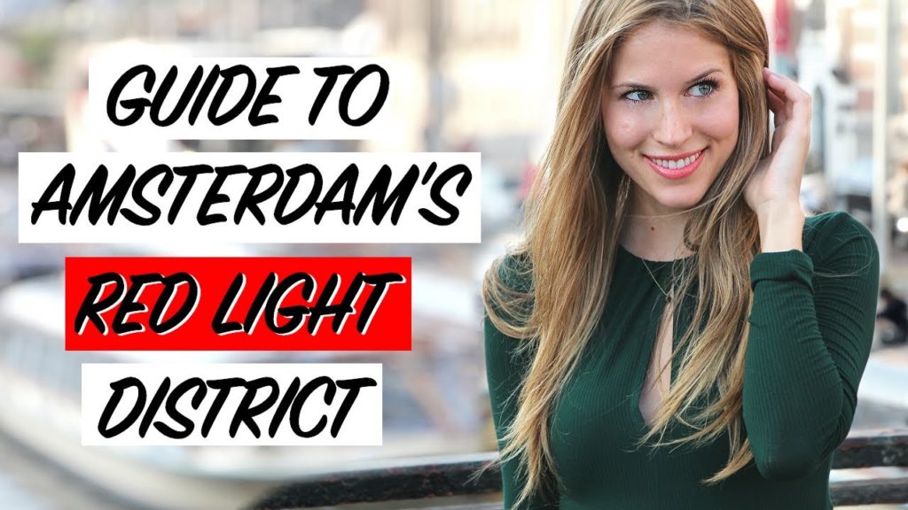 What NOT To Do in Amsterdam's Red Light District | Travel Guides | How 2 Travelers