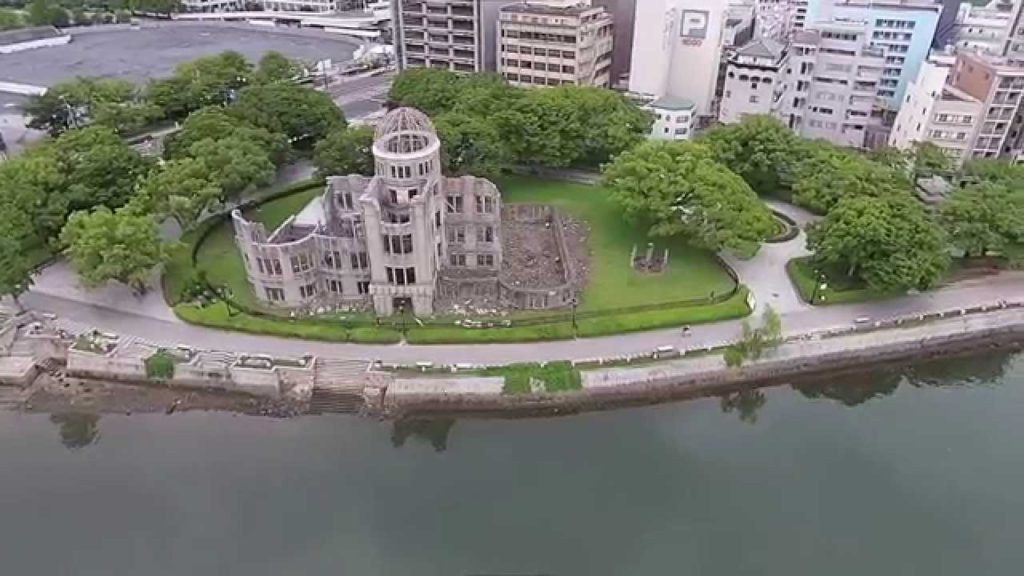 Japan & Korea vacation (Short)