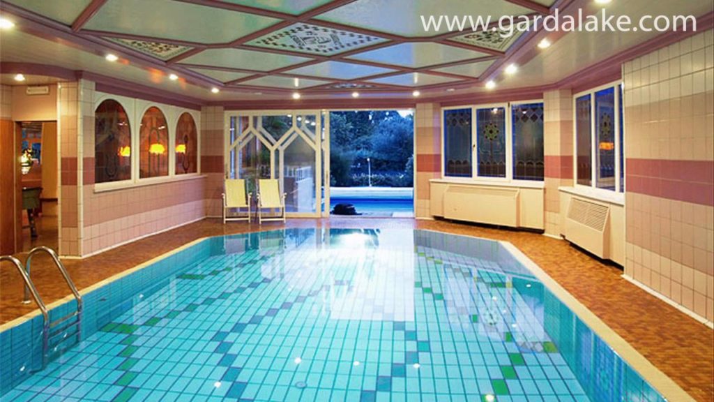 Residence Toblini - Torbole - Lago di Garda Lake Gardasee