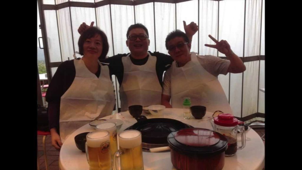 Fam Trip to Chiba & Ibaraki