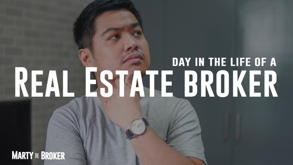 A Day in the Life of a Real Estate Broker | Buhay Ahente Vlogs | Vlog # 79