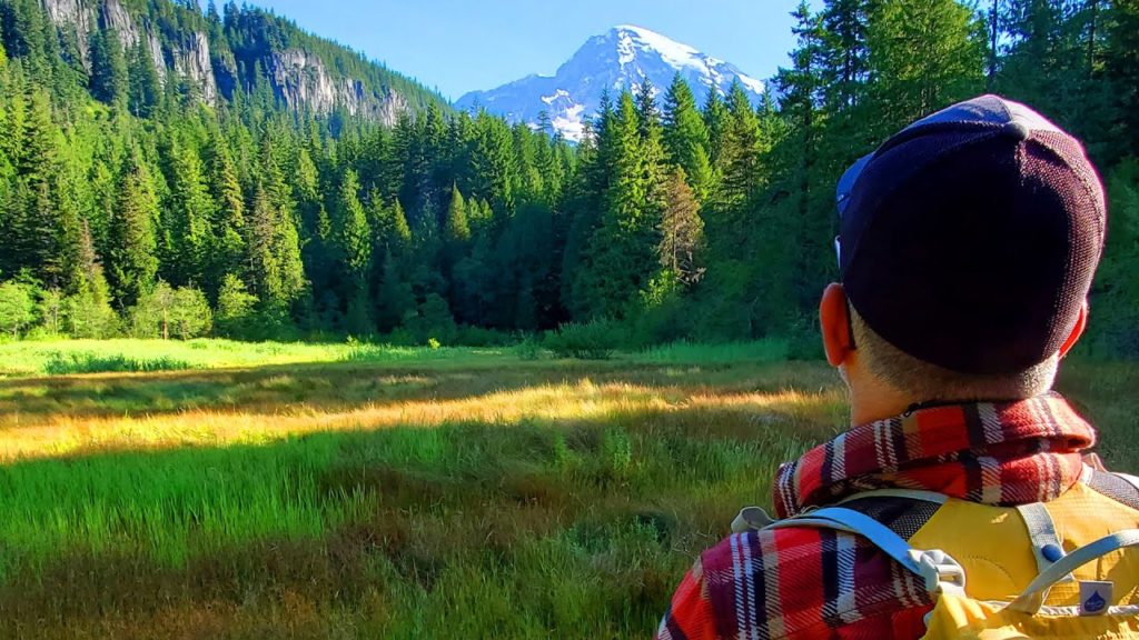 OREGON & WASHINGTON 🌲 4K UHD | cinematic travel video – crater lake and mount rainier national park OREGON & WASHINGTON 🌲 4K UHD | cinematic travel video - crater lake and mount rainier national park