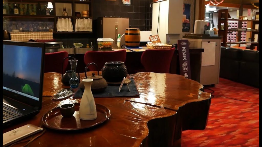 Ryusendo Onsen(Hot spring) Hotel next to the CAVE/【こんなラウンジで乾杯したい!】龍泉洞温泉ホテル|さとし Satoshi Ryusendo Onsen(Hot spring) Hotel next to the CAVE/【こんなラウンジで乾杯したい!】龍泉洞温泉ホテル|さとし Satoshi