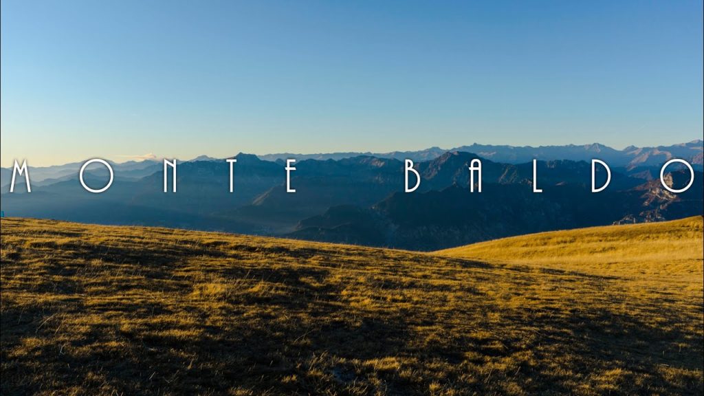 Monte Baldo - Italy | Go&Travel 🗻 📷