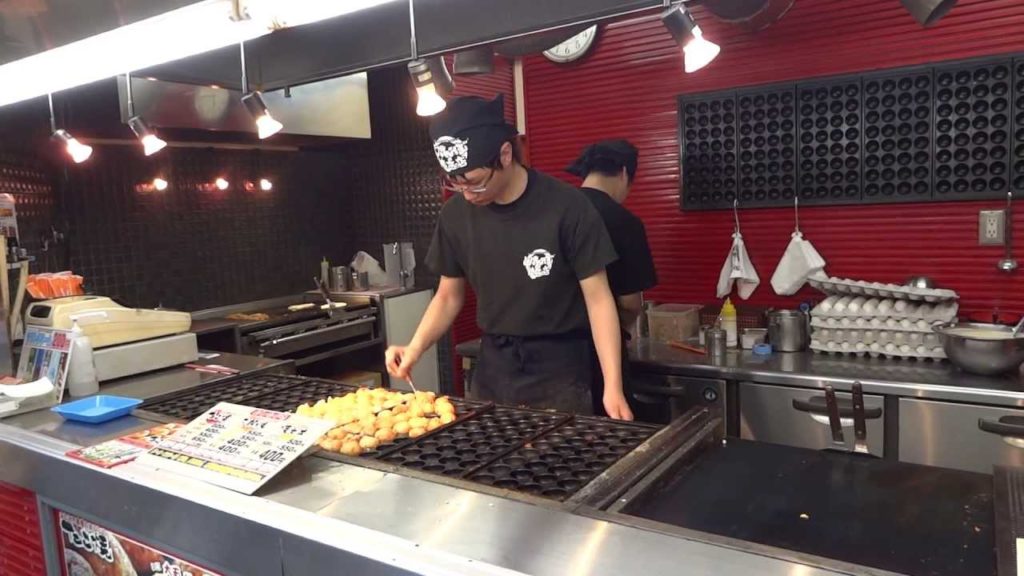 Tokyo Trip 2013 - last day breakfast #SupportLocalBusiness #Nishi-Koyama #modan #sushi