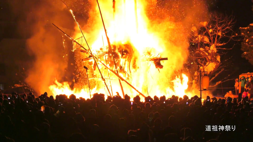 4K | 総合版 - 信州4Kコンテンツ「NAGANO綺麗」