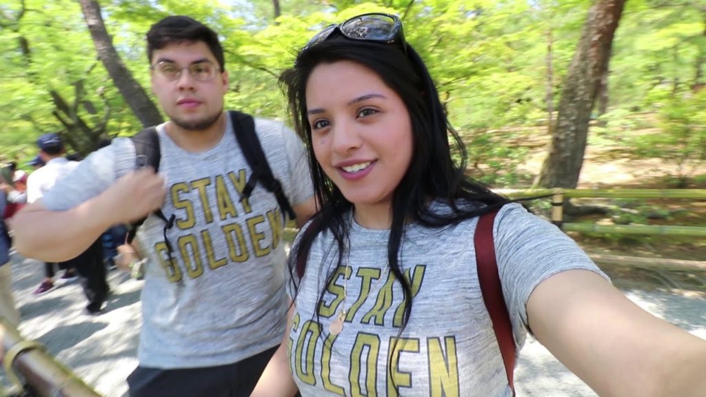 1 Month trip in Japan 2018!