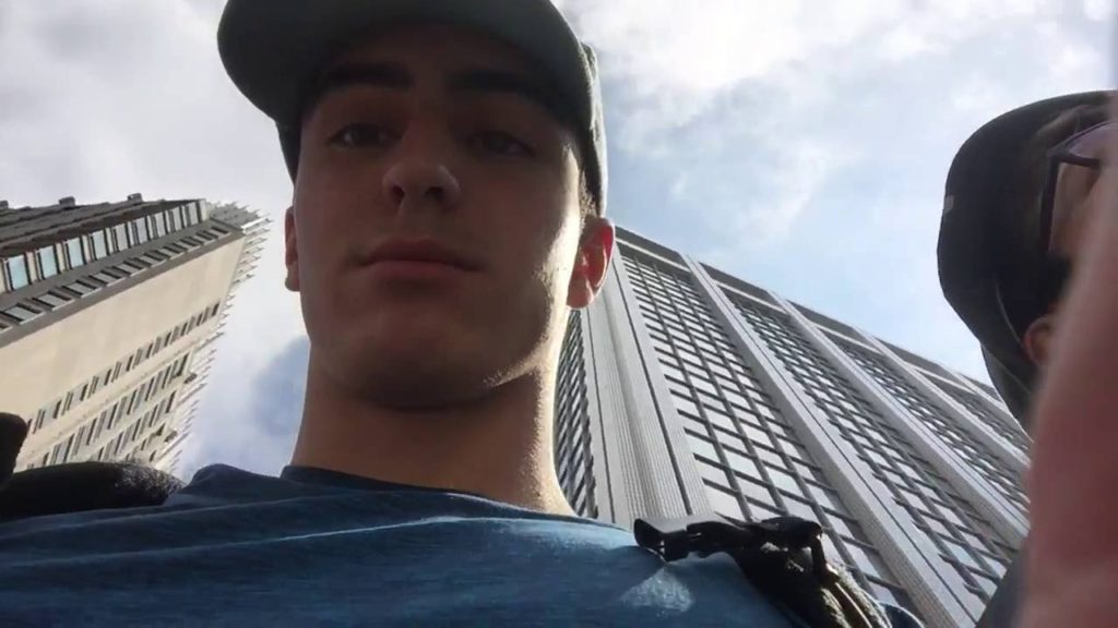 Full Day in Tokyo | Blessing My Biceps | Japan Vlog #2