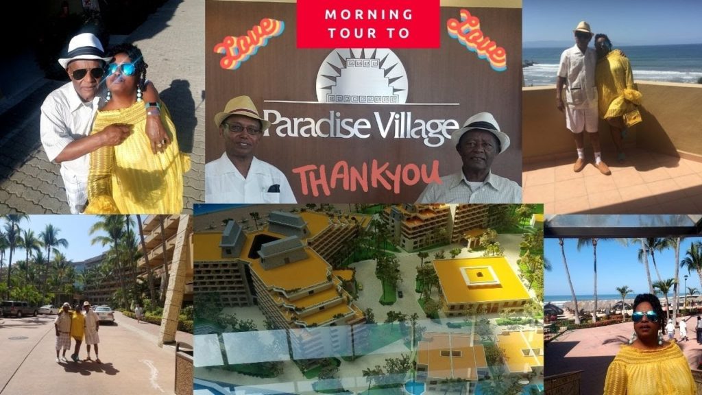 Budget travel~~ Nuevo Vallarta, Mexico!! Part 1