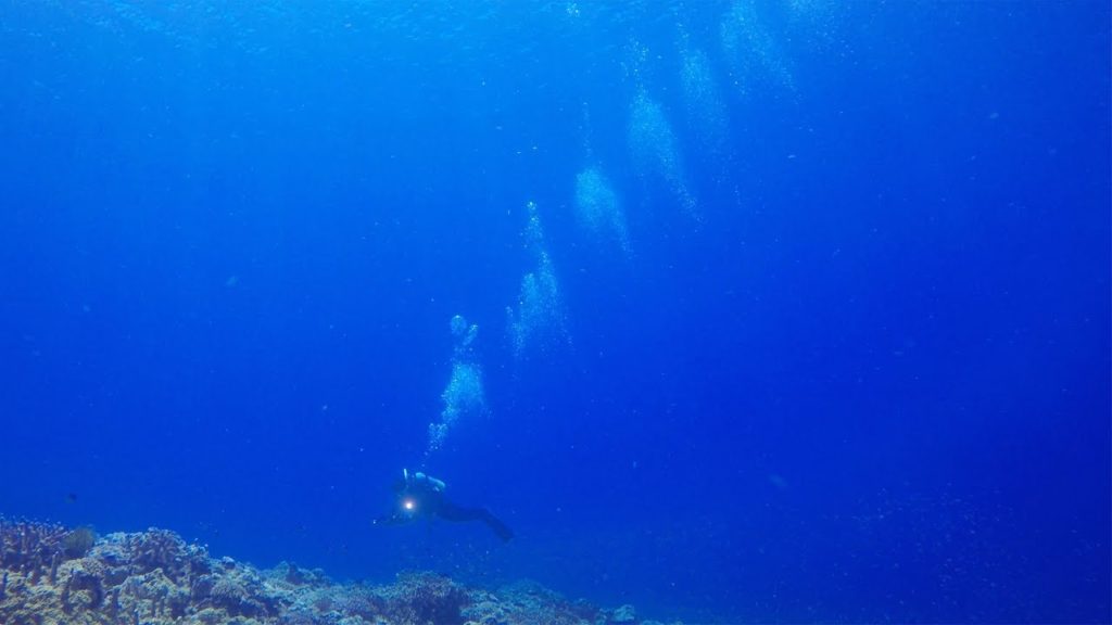A trip to Tarama Island,Okinawa,Japan part2(with GoPro)