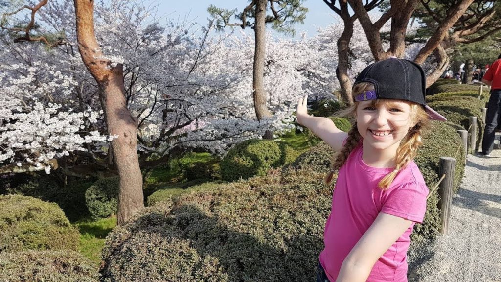 Dale Discovers - Kanazawa - Day 9 & 10, Trip 3, 2018