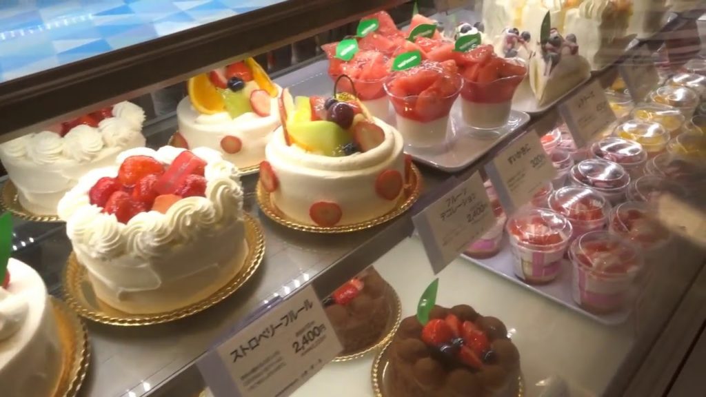 Hokkaido Trip (10~16 Aug 2017) #Day1