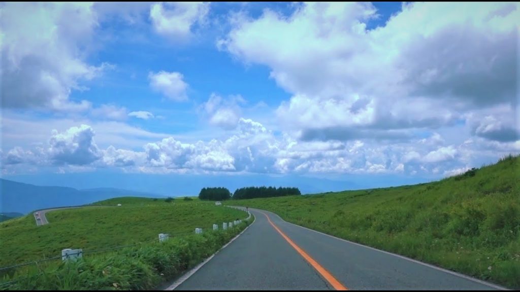 ＧｏＴｏトラベルキャンペーン初日のビーナスラインを走ってみた