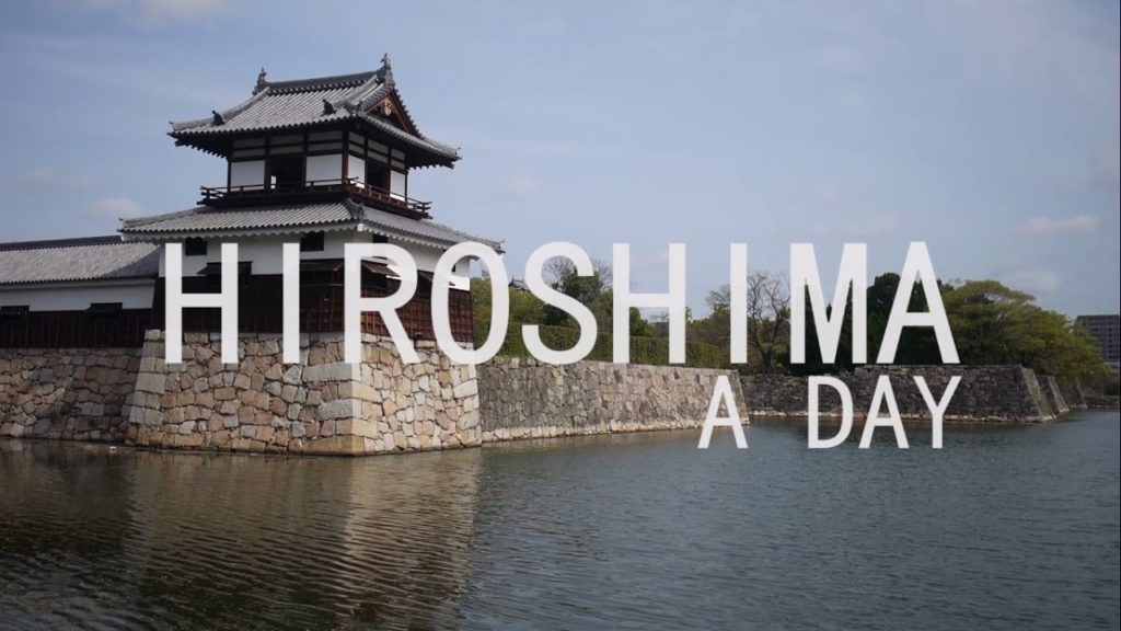 Hiroshima: A Day Hiroshima: A Day