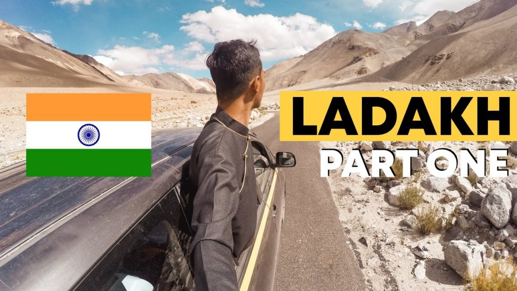 Ladakh Travelogue: Exploring Leh, Nubra Valley and Panggong Tso Ladakh Travelogue: Exploring Leh, Nubra Valley and Panggong Tso